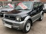 USED 2012 62 SUZUKI JIMNY 1.3 SZ4 3dr 4x4 - P/X TO CLEAR  