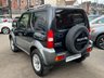 USED 2012 62 SUZUKI JIMNY 1.3 SZ4 3dr 4x4 - P/X TO CLEAR  