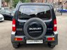 USED 2012 62 SUZUKI JIMNY 1.3 SZ4 3dr 4x4 - P/X TO CLEAR  