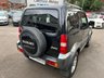 USED 2012 62 SUZUKI JIMNY 1.3 SZ4 3dr 4x4 - P/X TO CLEAR  