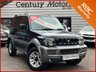 USED 2012 62 SUZUKI JIMNY 1.3 SZ4 3dr 4x4 - P/X TO CLEAR  