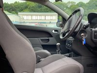 USED 2008 08 FORD FIESTA 1.6 ZETEC S 16V 3d 100 BHP SPORTS FRONT SEATS + SPORTS FRONT & REAR BUMPERS + 100 BHP