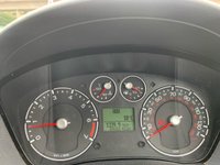 USED 2008 08 FORD FIESTA 1.6 ZETEC S 16V 3d 100 BHP SPORTS FRONT SEATS + SPORTS FRONT & REAR BUMPERS + 100 BHP