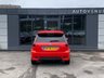 USED 2008 08 FORD FIESTA 1.6 ZETEC S 16V 3d 100 BHP SPORTS FRONT SEATS + SPORTS FRONT & REAR BUMPERS + 100 BHP