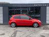 USED 2008 08 FORD FIESTA 1.6 ZETEC S 16V 3d 100 BHP SPORTS FRONT SEATS + SPORTS FRONT & REAR BUMPERS + 100 BHP