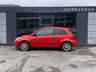 USED 2008 08 FORD FIESTA 1.6 ZETEC S 16V 3d 100 BHP SPORTS FRONT SEATS + SPORTS FRONT & REAR BUMPERS + 100 BHP