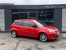 USED 2008 08 FORD FIESTA 1.6 ZETEC S 16V 3d 100 BHP SPORTS FRONT SEATS + SPORTS FRONT & REAR BUMPERS + 100 BHP
