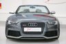 USED 2013 13 AUDI A5 4.2 RS5 FSI QUATTRO 2d 444 BHP CERAMICS / WING BACK BUCKETS ++++++