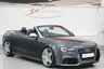 USED 2013 13 AUDI A5 4.2 RS5 FSI QUATTRO 2d 444 BHP CERAMICS / WING BACK BUCKETS ++++++