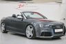 USED 2013 13 AUDI A5 4.2 RS5 FSI QUATTRO 2d 444 BHP CERAMICS / WING BACK BUCKETS ++++++
