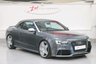 USED 2013 13 AUDI A5 4.2 RS5 FSI QUATTRO 2d 444 BHP CERAMICS / WING BACK BUCKETS ++++++