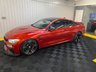 USED 2015 M BMW M4 3.0 M4 2d 426 BHP 575 BHP / STAR LIGHT / POPS & BANGS