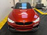 USED 2015 M BMW M4 3.0 M4 2d 426 BHP 575 BHP / STAR LIGHT / POPS & BANGS
