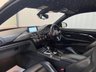 USED 2015 M BMW M4 3.0 M4 2d 426 BHP 575 BHP / STAR LIGHT / POPS & BANGS