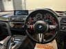USED 2015 M BMW M4 3.0 M4 2d 426 BHP 575 BHP / STAR LIGHT / POPS & BANGS