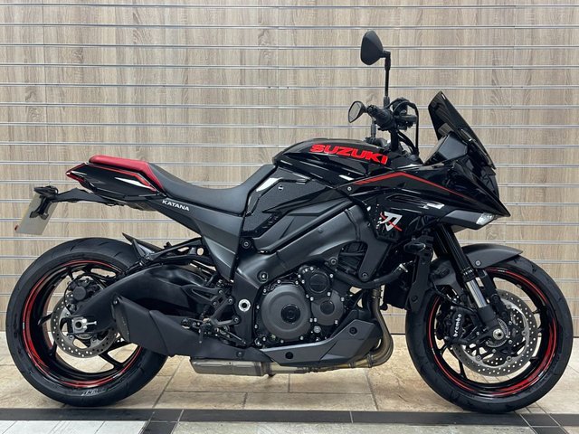 used suzuki bikes for sale