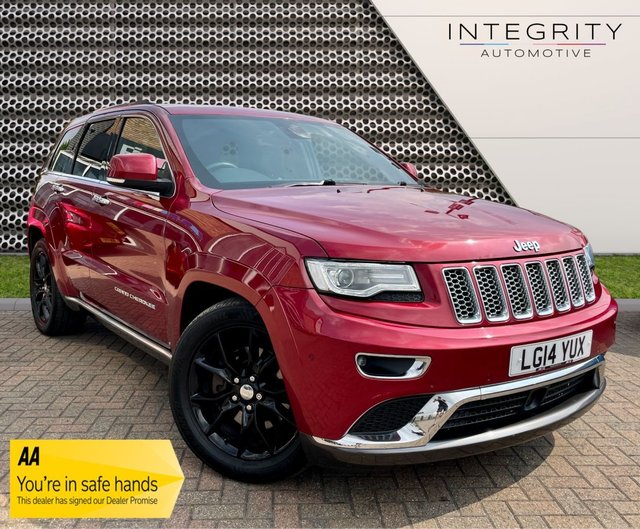 Integrity Automotive Limited