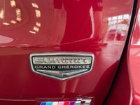 USED 2014 14 JEEP GRAND CHEROKEE 3.0 V6 CRD SUMMIT 5d 247 BHP REAR ENTERTAINMENT SCREENS & MORE!