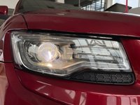 USED 2014 14 JEEP GRAND CHEROKEE 3.0 V6 CRD SUMMIT 5d 247 BHP REAR ENTERTAINMENT SCREENS & MORE!