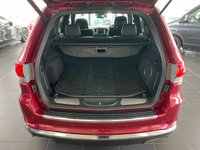 USED 2014 14 JEEP GRAND CHEROKEE 3.0 V6 CRD SUMMIT 5d 247 BHP REAR ENTERTAINMENT SCREENS & MORE!