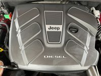 USED 2014 14 JEEP GRAND CHEROKEE 3.0 V6 CRD SUMMIT 5d 247 BHP REAR ENTERTAINMENT SCREENS & MORE!
