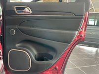 USED 2014 14 JEEP GRAND CHEROKEE 3.0 V6 CRD SUMMIT 5d 247 BHP REAR ENTERTAINMENT SCREENS & MORE!