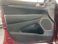 USED 2014 14 JEEP GRAND CHEROKEE 3.0 V6 CRD SUMMIT 5d 247 BHP REAR ENTERTAINMENT SCREENS & MORE!