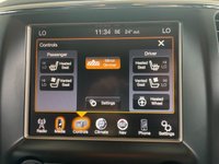 USED 2014 14 JEEP GRAND CHEROKEE 3.0 V6 CRD SUMMIT 5d 247 BHP REAR ENTERTAINMENT SCREENS & MORE!