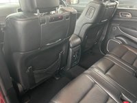 USED 2014 14 JEEP GRAND CHEROKEE 3.0 V6 CRD SUMMIT 5d 247 BHP REAR ENTERTAINMENT SCREENS & MORE!