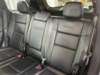 USED 2014 14 JEEP GRAND CHEROKEE 3.0 V6 CRD SUMMIT 5d 247 BHP REAR ENTERTAINMENT SCREENS & MORE!