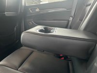 USED 2014 14 JEEP GRAND CHEROKEE 3.0 V6 CRD SUMMIT 5d 247 BHP REAR ENTERTAINMENT SCREENS & MORE!