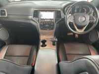 USED 2014 14 JEEP GRAND CHEROKEE 3.0 V6 CRD SUMMIT 5d 247 BHP REAR ENTERTAINMENT SCREENS & MORE!