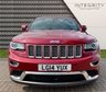 USED 2014 14 JEEP GRAND CHEROKEE 3.0 V6 CRD SUMMIT 5d 247 BHP REAR ENTERTAINMENT SCREENS & MORE!
