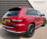 USED 2014 14 JEEP GRAND CHEROKEE 3.0 V6 CRD SUMMIT 5d 247 BHP REAR ENTERTAINMENT SCREENS & MORE!