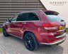 USED 2014 14 JEEP GRAND CHEROKEE 3.0 V6 CRD SUMMIT 5d 247 BHP REAR ENTERTAINMENT SCREENS & MORE!