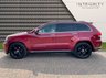USED 2014 14 JEEP GRAND CHEROKEE 3.0 V6 CRD SUMMIT 5d 247 BHP REAR ENTERTAINMENT SCREENS & MORE!