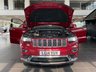 USED 2014 14 JEEP GRAND CHEROKEE 3.0 V6 CRD SUMMIT 5d 247 BHP REAR ENTERTAINMENT SCREENS & MORE!