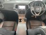 USED 2014 14 JEEP GRAND CHEROKEE 3.0 V6 CRD SUMMIT 5d 247 BHP REAR ENTERTAINMENT SCREENS & MORE!