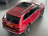 USED 2014 14 JEEP GRAND CHEROKEE 3.0 V6 CRD SUMMIT 5d 247 BHP REAR ENTERTAINMENT SCREENS & MORE!