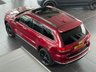 USED 2014 14 JEEP GRAND CHEROKEE 3.0 V6 CRD SUMMIT 5d 247 BHP REAR ENTERTAINMENT SCREENS & MORE!