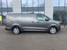 USED 2021 21 PEUGEOT EXPERT 1.5 BLUEHDI PROFESSIONAL L2 LWB 6 SPEED EURO 6 ULEZ FREE  AIR CONDITIONING