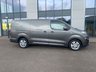 USED 2021 21 PEUGEOT EXPERT 1.5 BLUEHDI PROFESSIONAL L2 LWB 6 SPEED EURO 6 ULEZ FREE  AIR CONDITIONING