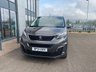 USED 2021 21 PEUGEOT EXPERT 1.5 BLUEHDI PROFESSIONAL L2 LWB 6 SPEED EURO 6 ULEZ FREE  AIR CONDITIONING