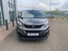 USED 2021 21 PEUGEOT EXPERT 1.5 BLUEHDI PROFESSIONAL L2 LWB 6 SPEED EURO 6 ULEZ FREE  AIR CONDITIONING