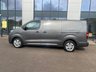 USED 2021 21 PEUGEOT EXPERT 1.5 BLUEHDI PROFESSIONAL L2 LWB 6 SPEED EURO 6 ULEZ FREE  AIR CONDITIONING