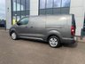 USED 2021 21 PEUGEOT EXPERT 1.5 BLUEHDI PROFESSIONAL L2 LWB 6 SPEED EURO 6 ULEZ FREE  AIR CONDITIONING