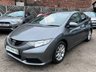 USED 2013 63 HONDA CIVIC 1.4 I-Vtec SE 5dr - BLUETOOTH 