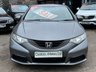 USED 2013 63 HONDA CIVIC 1.4 I-Vtec SE 5dr - BLUETOOTH 