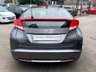 USED 2013 63 HONDA CIVIC 1.4 I-Vtec SE 5dr - BLUETOOTH 