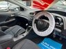 USED 2013 63 HONDA CIVIC 1.4 I-Vtec SE 5dr - BLUETOOTH 